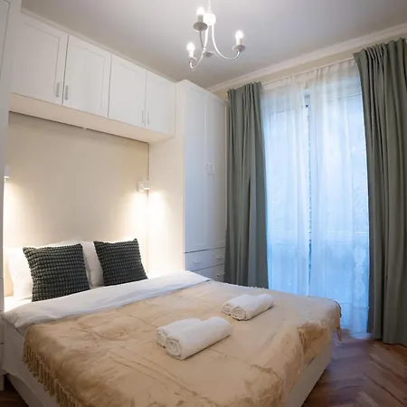 Apartment Planeta Dos Sonhos - Fast Wi-fi, 1bdr, Centre Sofia