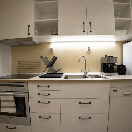 Apartment Planeta Dos Sonhos - Fast Wi-fi, 1bdr, Centre