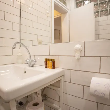 Planeta Dos Sonhos - Fast Wi-fi, 1bdr, Centre Apartment Sofia