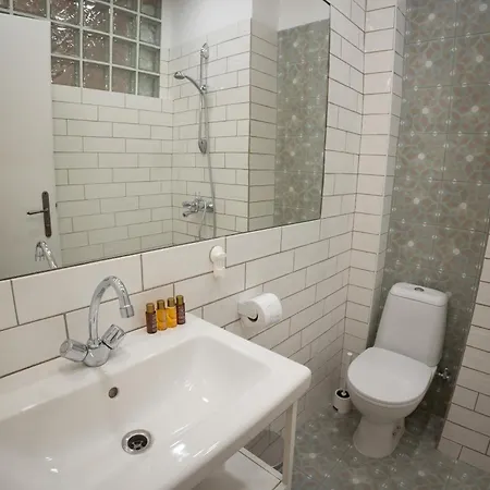 Planeta Dos Sonhos - Fast Wi-fi, 1bdr, Centre Apartment *