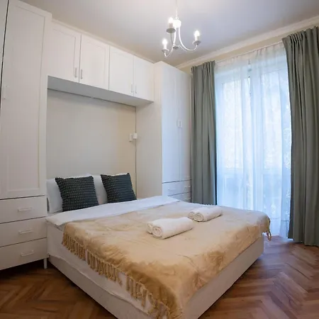 Planeta Dos Sonhos - Fast Wi-fi, 1bdr, Centre * Sofia