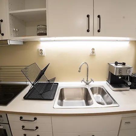 Apartment Planeta Dos Sonhos - Fast Wi-fi, 1bdr, Centre