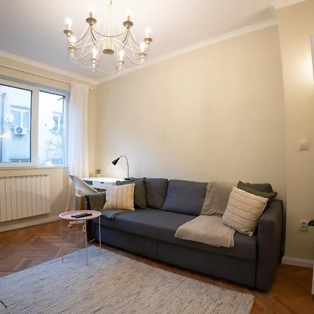 Apartment Planeta Dos Sonhos - Fast Wi-fi, 1bdr, Centre Sofia