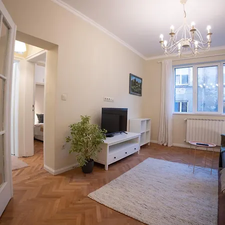 Planeta Dos Sonhos - Fast Wi-fi, 1bdr, Centre Apartment *