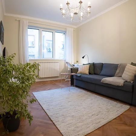 Apartment Planeta Dos Sonhos - Fast Wi-fi, 1bdr, Centre Sofia